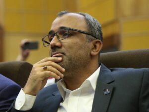 وقت چت جی بی تی مهندس بدری را بهتر از خیلی ها شناخت!