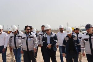 عملکرد حسین رفیق‌دوست در سال ۱۴۰۳ در پتروشیمی فن‌آوران/اعداد و ارقام سخن میگویند