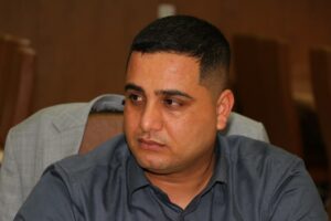 مهدی حساکره؛ صدای بلند بندرماهشهر در عصر سانسور و سکوت