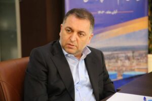 عباس کریمی با جراحی پتروشیمی شازند، این پتروشیمی بزرگ را سرپا کرد/مروری بر مهم‌ترین اقدامات کریمی در سال ۱۴۰۳
