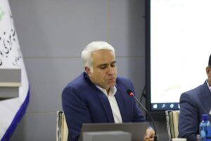 ۱۴۰۳ سال رویایی احمد زاده در پتروشیمی بوعلی/ نگاهی به دستاورد های پتروشیمی بوعلی سینا در سالی که گذشت