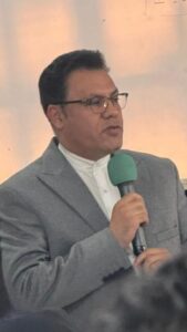 افتخار علمی تازه برای مهندسی شیمی ایران: مقاله نوآورانه دکتر شافعیان‌پور در ژورنال معتبر جهانی منتشر شد