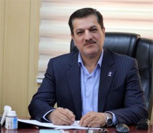 ورود محمدعلی رستمی به امیرکبیر با مأموریت تحول در تولید