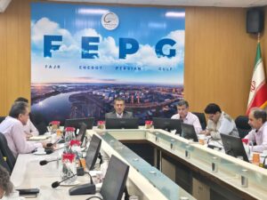 برگزاری منظم جلسات رفع تنگناهای تولید با هدف افزایش پایداری و ارتقای سودآوری