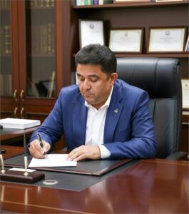 پیام تبریک سرپرست پتروشیمی امیرکبیر به مناسبت روز زن