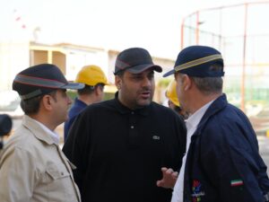 پتروشیمی کارخانه تولید محصول نیست، کارخانه ساخت آینده است
