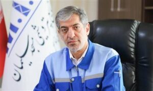 مصاحبه صمیمانه با پیمان شاه اویسی ، مدیرعامل شرکت صنایع پتروشیمی مسجدسلیمان در آستانه پنجمین سالروز بهره برداری این مجتمع بزرگ صنعتی کشور: