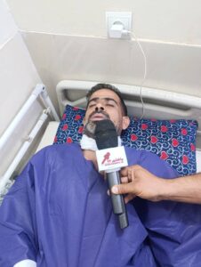 تعدیل نیرو و بن‌بست اداری؛ کارگر شرکت پتروناد راهی بیمارستان شد