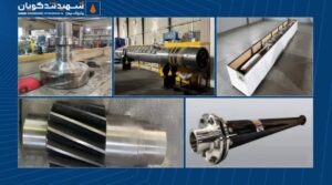 پتروشیمی شهید تندگویان در صدر ساخت داخل هلدینگ خلیج فارس