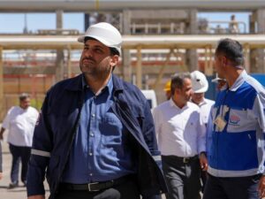 رکورد فروش تاریخ تأسیس پتروشیمی‌ «امیرکبیر» شکست/ «امیرکبیر» ۷ روزه ۱.۴ همت محصول روانه بازار کرد + ۵ نکته