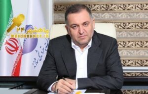 تثبیت مدیریت عباس کریمی در شازند؛درآمد شرکت به ۴۴.۱۸ همت رسید
