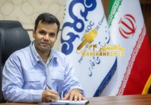 همزمان با تثبیت کنترل تاپیکو بر پالایشگاه نفت ستاره صورت گرفت/قانعی‌فرد با حکم شهیدی‌پور مدیرعامل شرکت نفت ستاره خلیج فارس شد