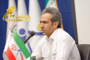مهدی زحمتکش به‌عنوان مدیرعامل هلدینگ سرمایه‌گذاری غدیر منصوب شد.