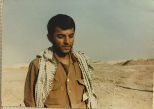 چهل سال بعد؛ گریستن بر حال خویش، آن روزها، مرگ نزدیک تر بود.