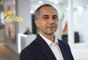  پیمان اصفهانی مدیرعامل پتروشیمی پردیس شد