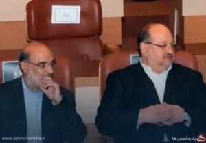 ابهامات حقوقی در پرونده انفصال شریعتمداری و علی‌عسکری؛ مبنای قانونی «خدمات دولتی» چیست؟