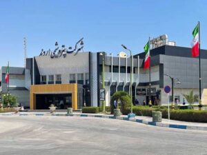 آغاز مجدد تولید در پتروشیمی اروند؛ واحدهای کلر آلکالی و EDC با ۳۰ درصد ظرفیت به مدار بازگشتند